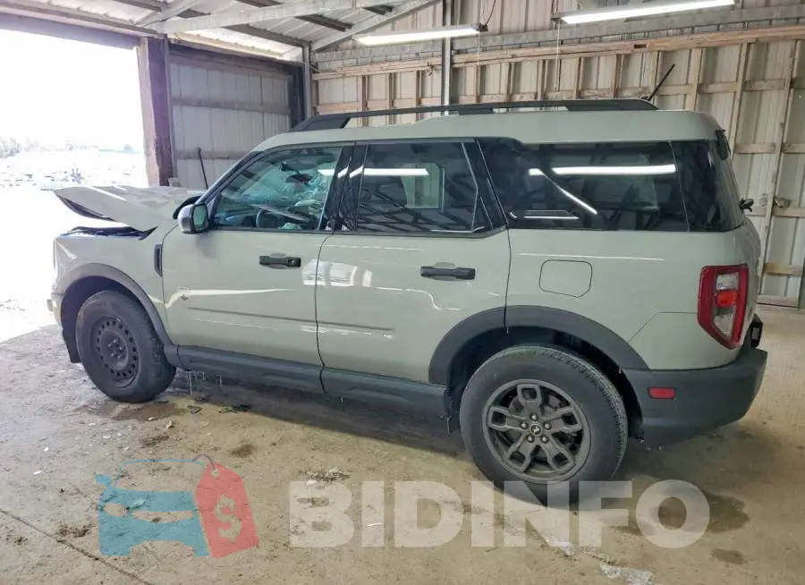 3FMCR9B65MRB24839 Photo# 2