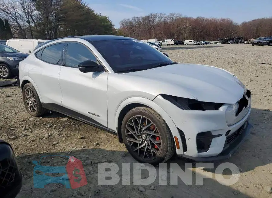 3FMTK4SXXMME04530 Photo# 4