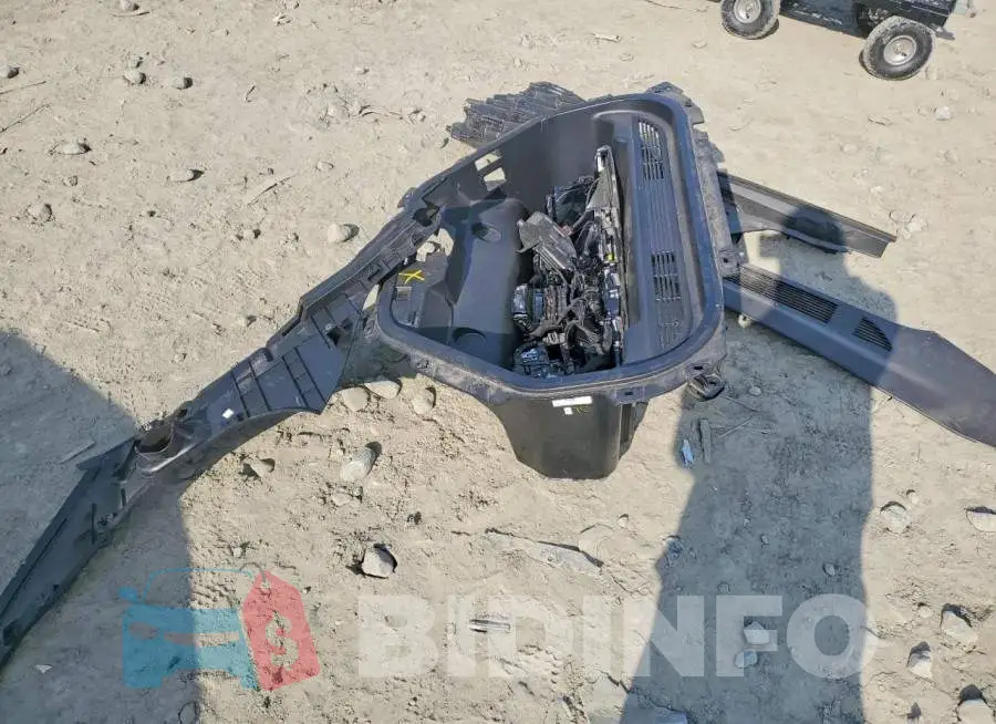 3FMTK4SXXMME04530 Photo# 13
