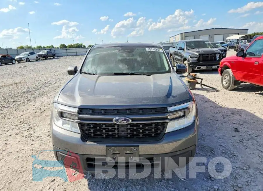 3FTTW8E93NRB10923 Photo# 5