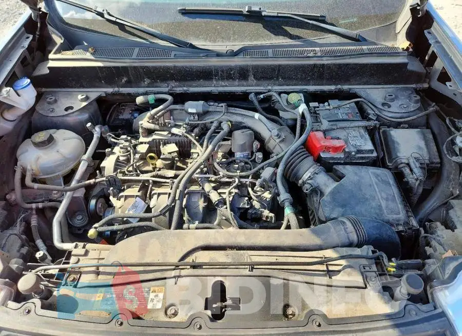 3FTTW8E93NRB10923 Photo# 11