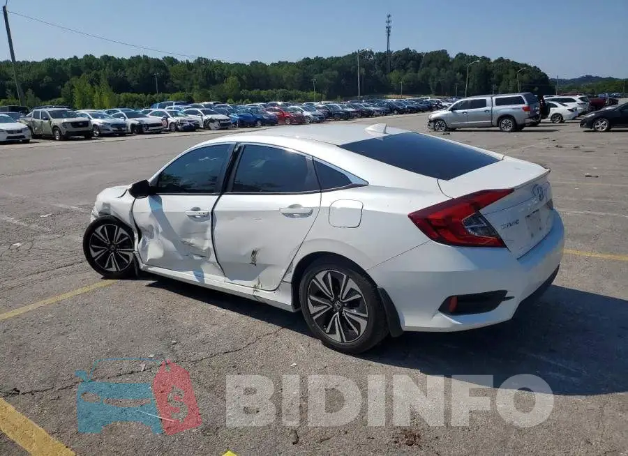 19XFC1F36HE009216 Photo# 2