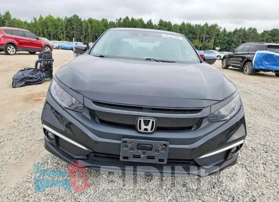 19XFC1F36LE014554 Photo# 5