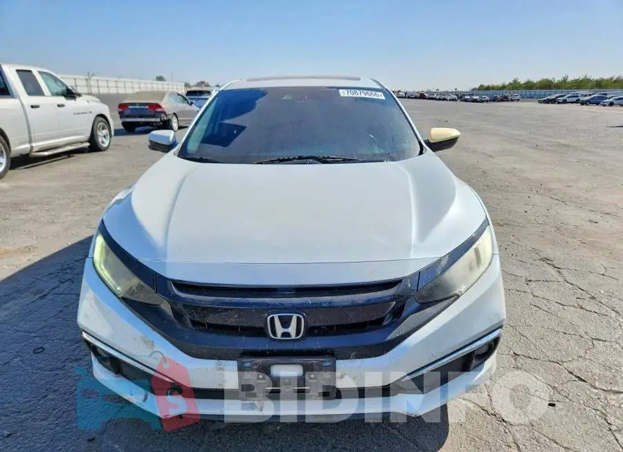 19XFC1F77LE204317 Photo# 5