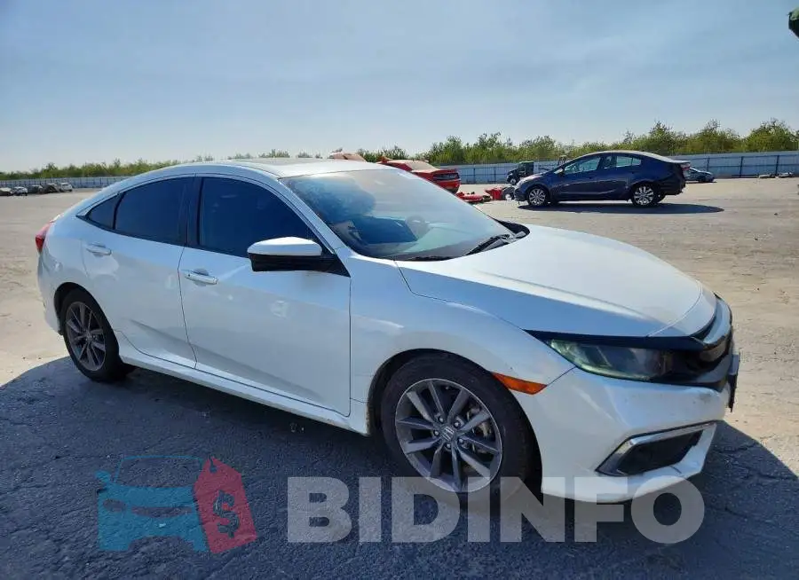 19XFC1F77LE204317 Photo# 4