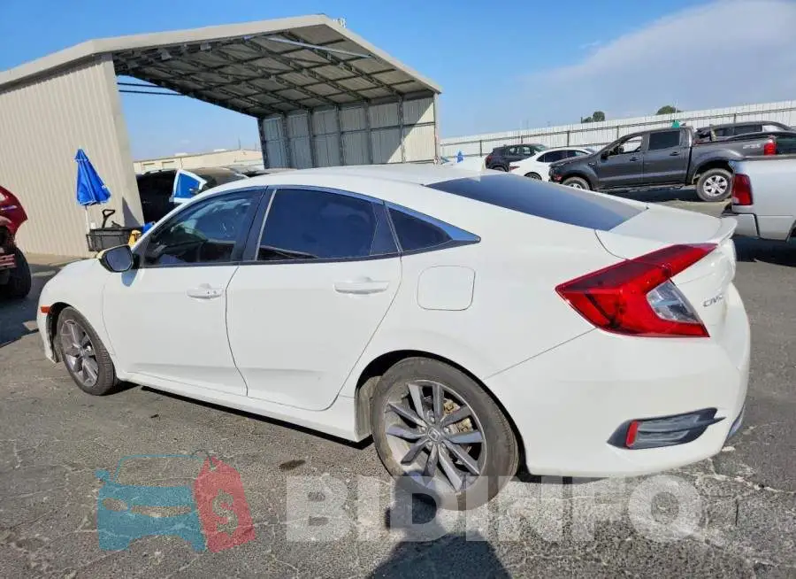 19XFC1F77LE204317 Photo# 2
