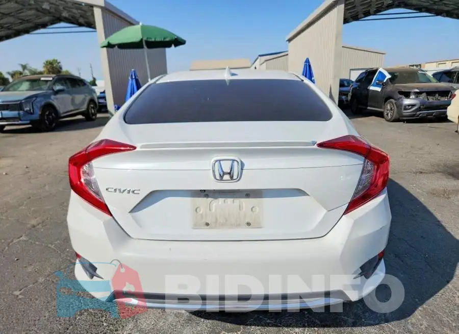 19XFC1F77LE204317 Photo# 6