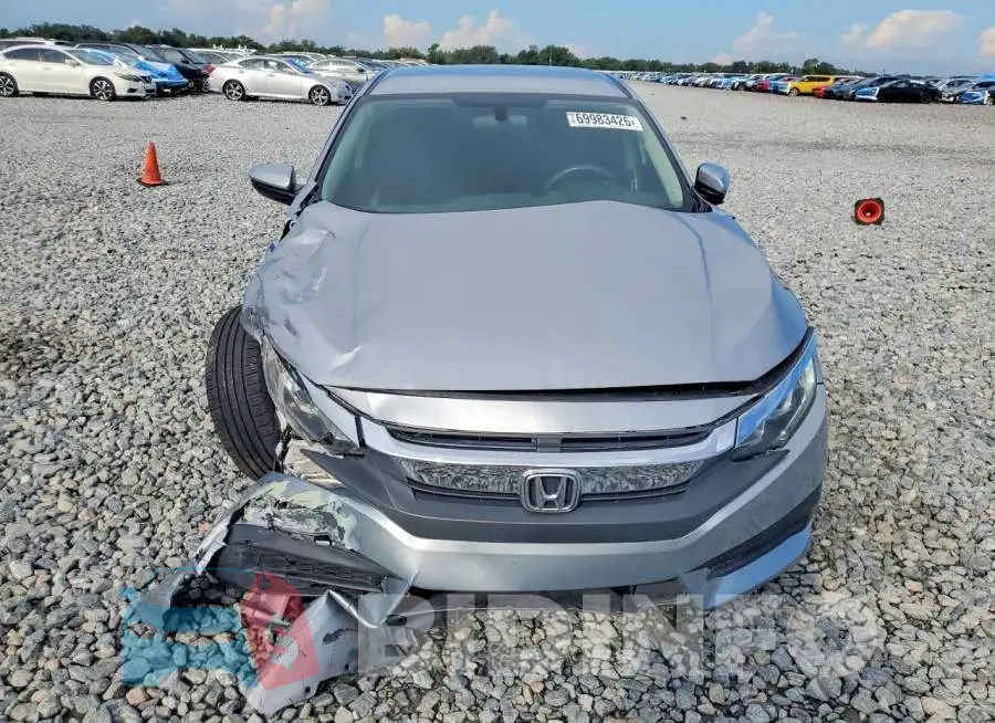 19XFC2F54HE053075 Photo# 5