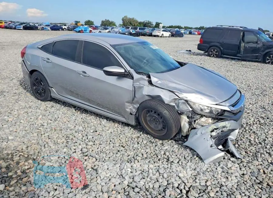19XFC2F54HE053075 Photo# 4