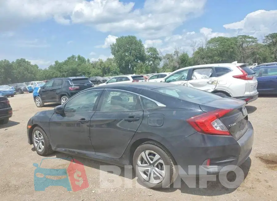 19XFC2F55HE219829 Photo# 2