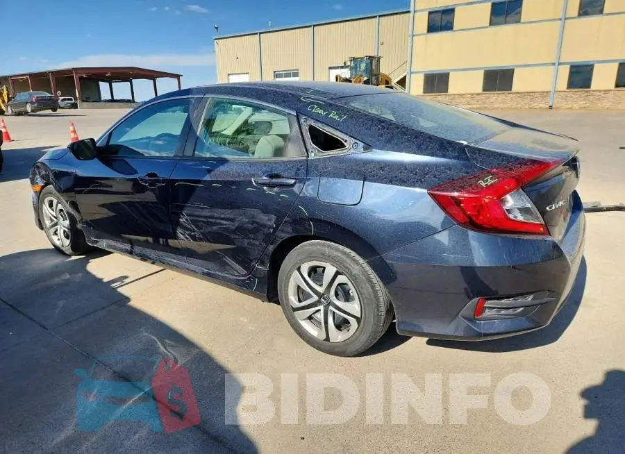 19XFC2F57HE069366 Photo# 2