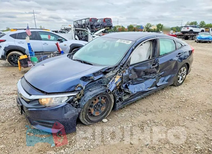 19XFC2F58HE035257 Photo# 1