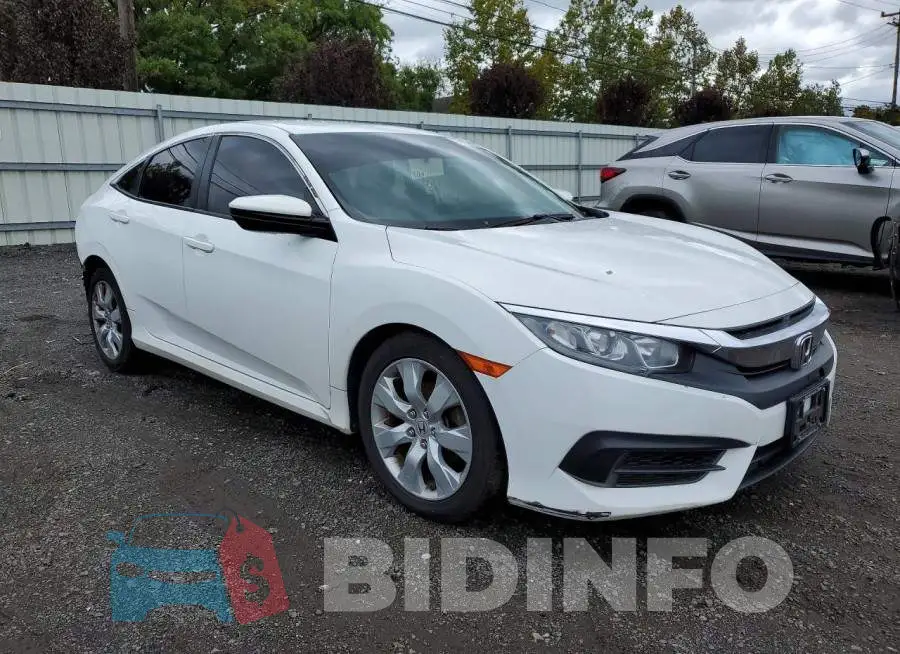 19XFC2F58HE219243 Photo# 4