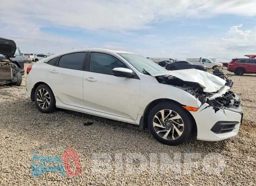 19XFC2F74HE016349 Photo# 4
