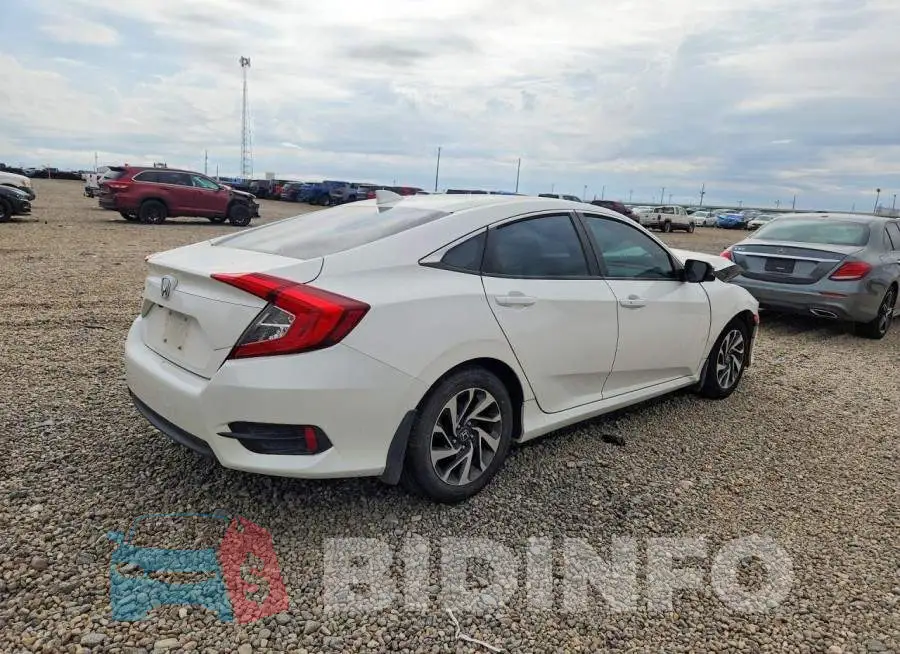 19XFC2F74HE016349 Photo# 3