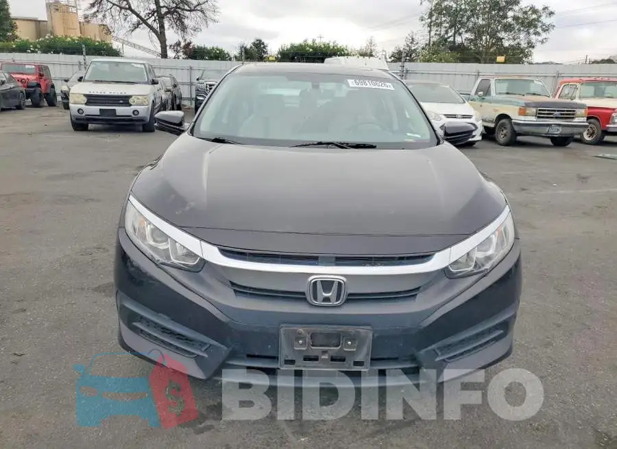 19XFC2F75HE228371 Photo# 5