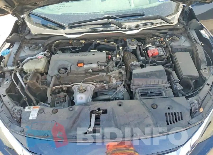 19XFC2F76HE066721 Photo# 11