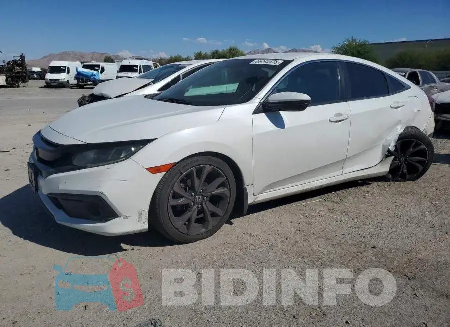 19XFC2F83LE202983 Photo# 1