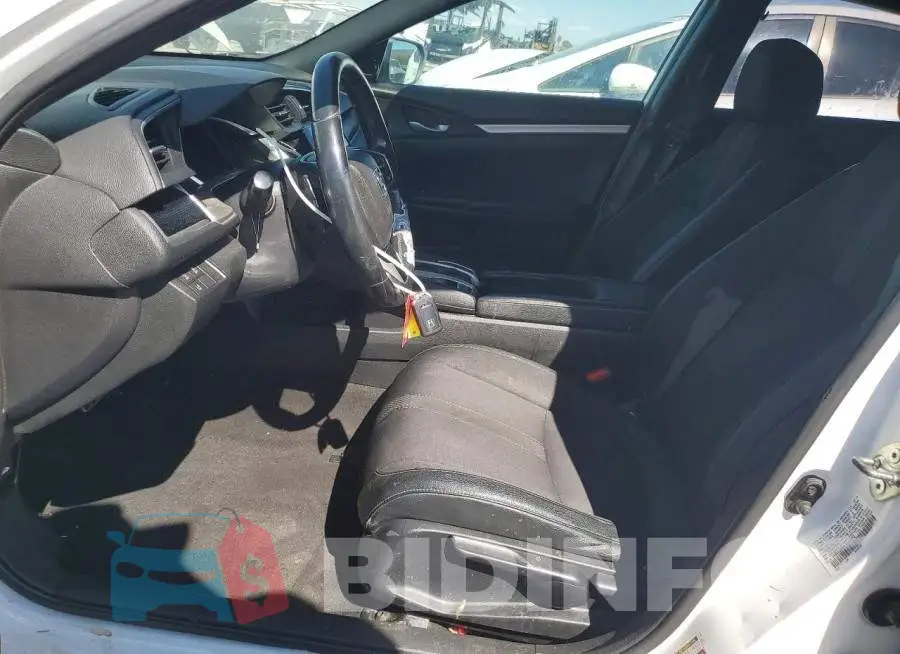 19XFC2F83LE202983 Photo# 7