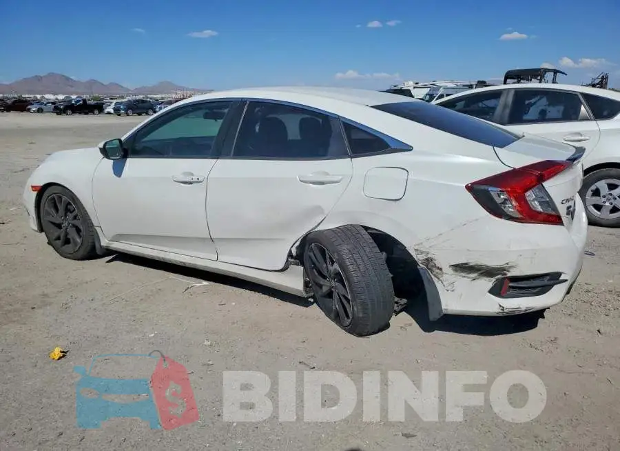 19XFC2F83LE202983 Photo# 2