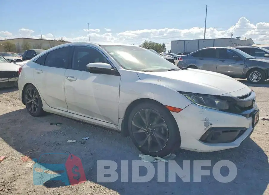 19XFC2F83LE202983 Photo# 4