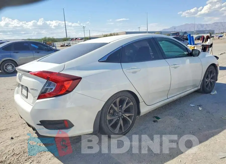 19XFC2F83LE202983 Photo# 3