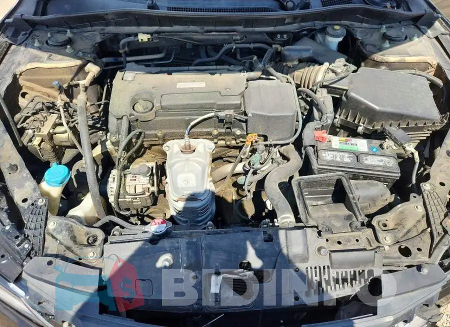 1HGCR2F3XHA148177 Photo# 11
