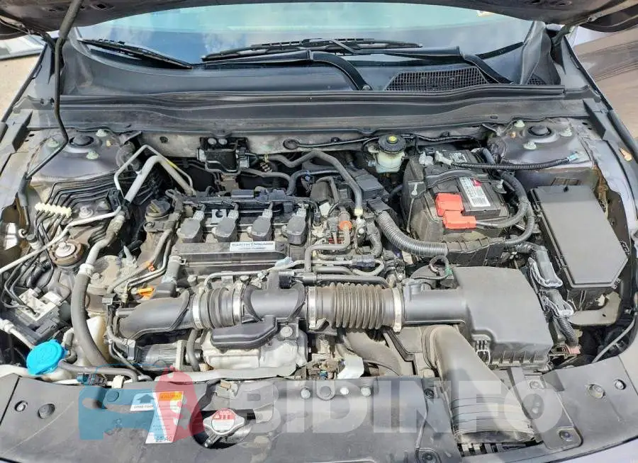 1HGCV1F11KA114737 Photo# 11
