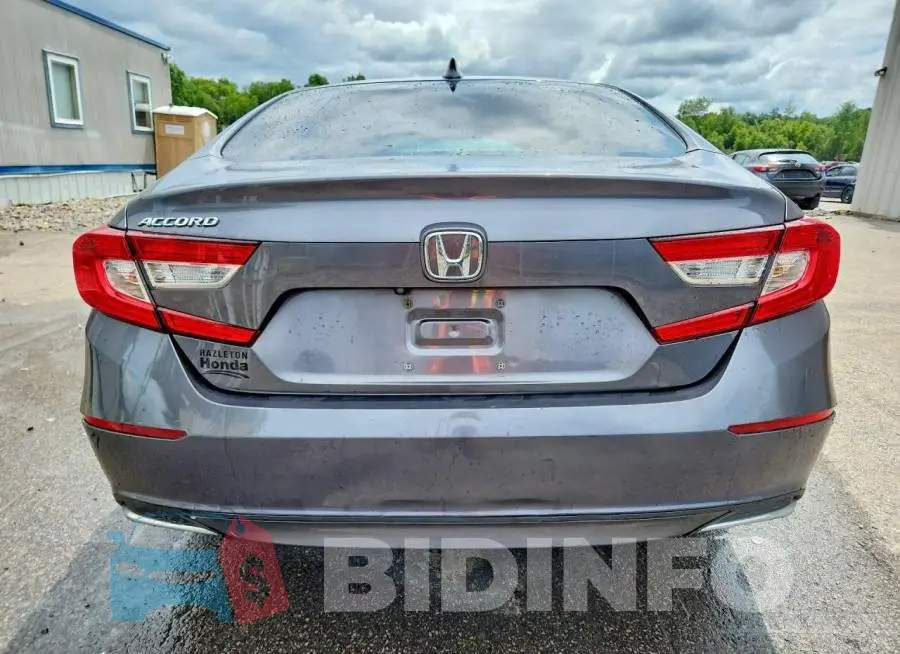 1HGCV1F11KA114737 Photo# 6