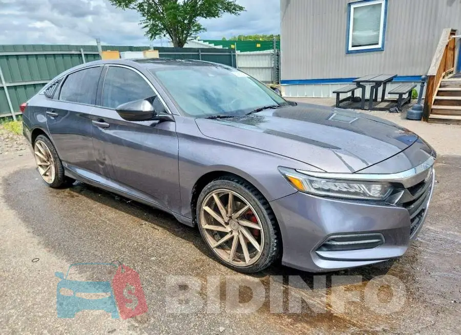 1HGCV1F11KA114737 Photo# 4