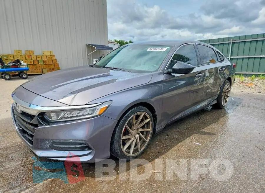 1HGCV1F11KA114737 Photo# 1