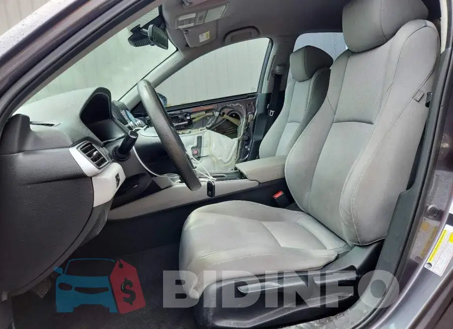 1HGCV1F11KA114737 Photo# 7