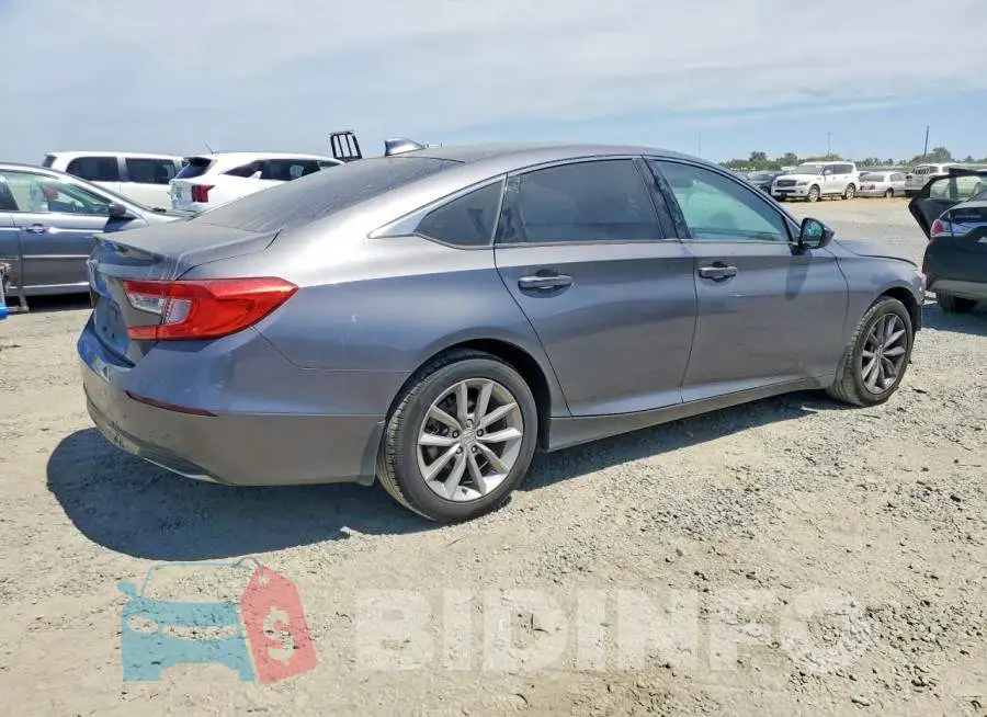 1HGCV1F14MA047487 Photo# 3