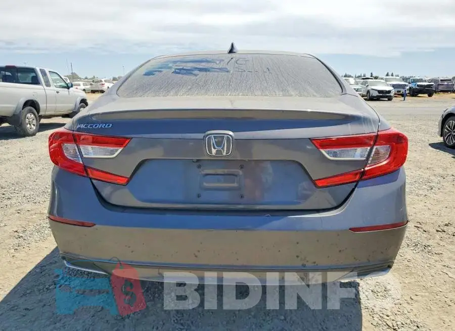1HGCV1F14MA047487 Photo# 6