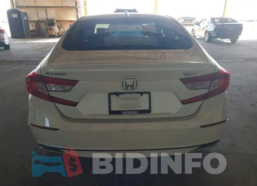 1HGCV1F16MA103929 Photo# 6