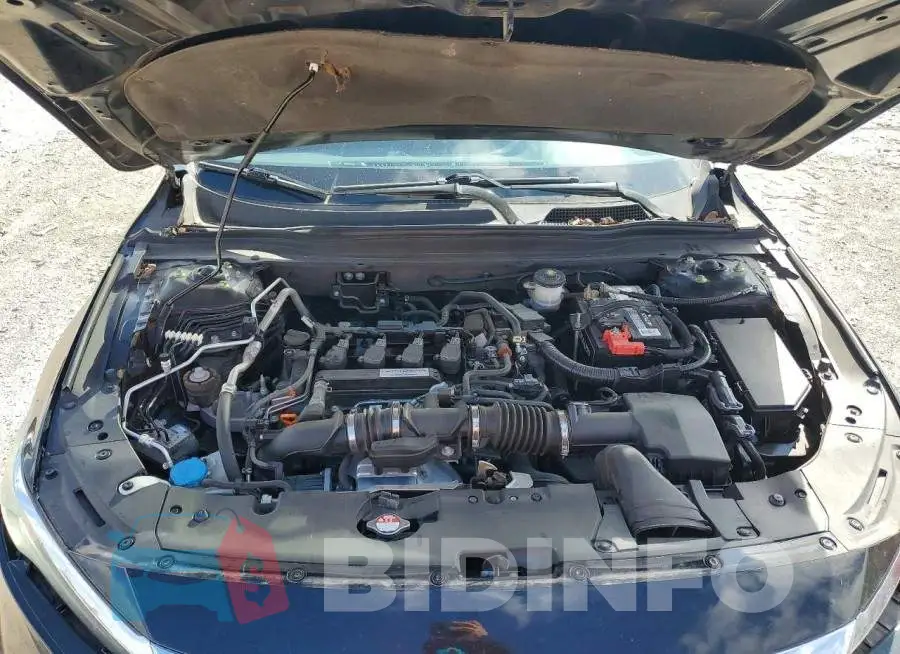 1HGCV1F18KA165054 Photo# 11