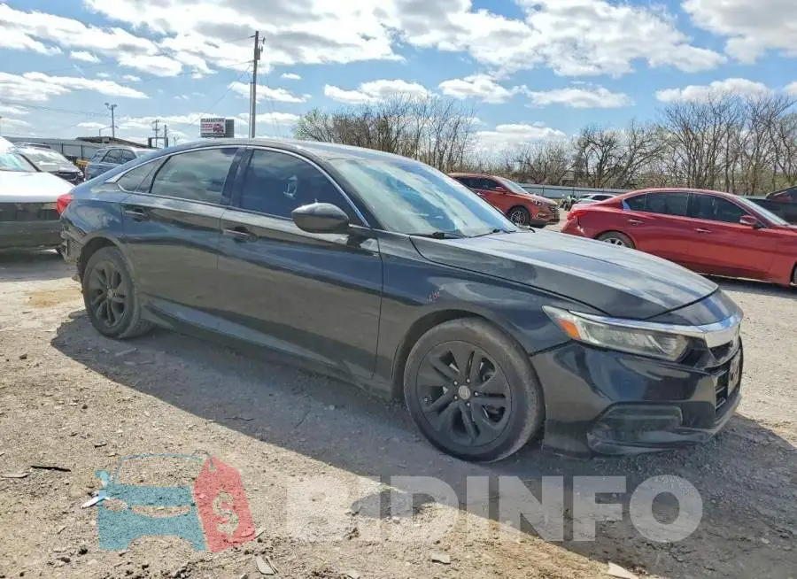 1HGCV1F18KA165054 Photo# 4