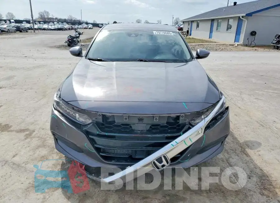 1HGCV1F19KA169971 Photo# 5