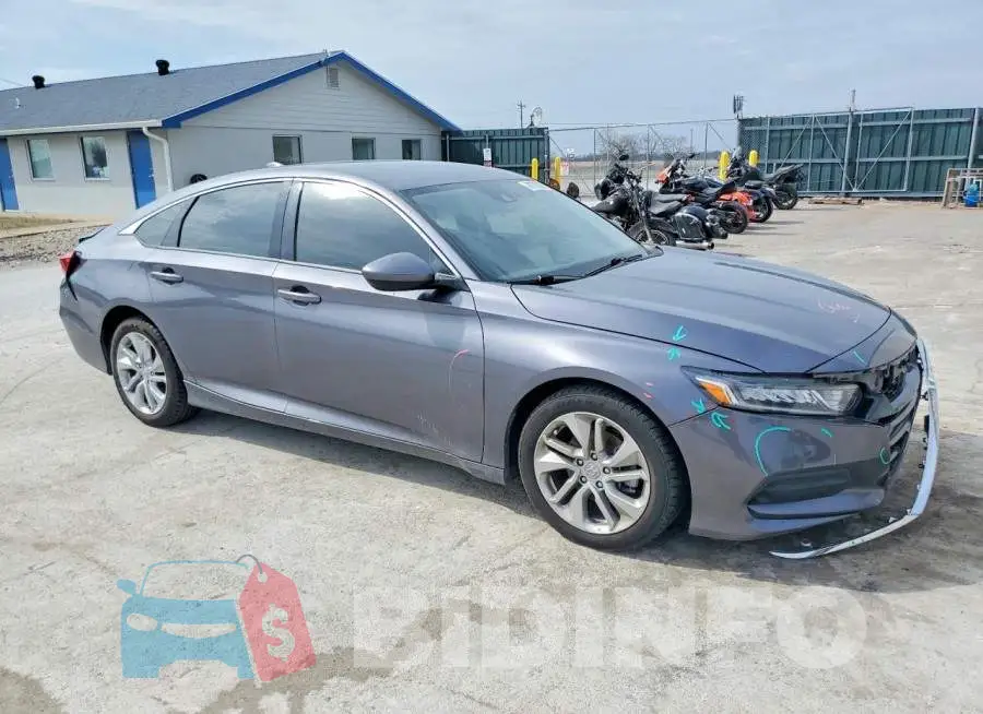 1HGCV1F19KA169971 Photo# 4