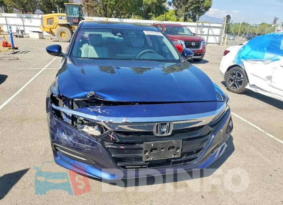1HGCV1F1XKA159174 Photo# 5