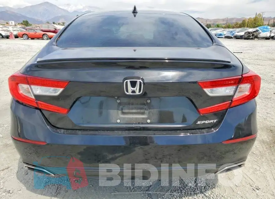 1HGCV1F36MA076457 Photo# 6