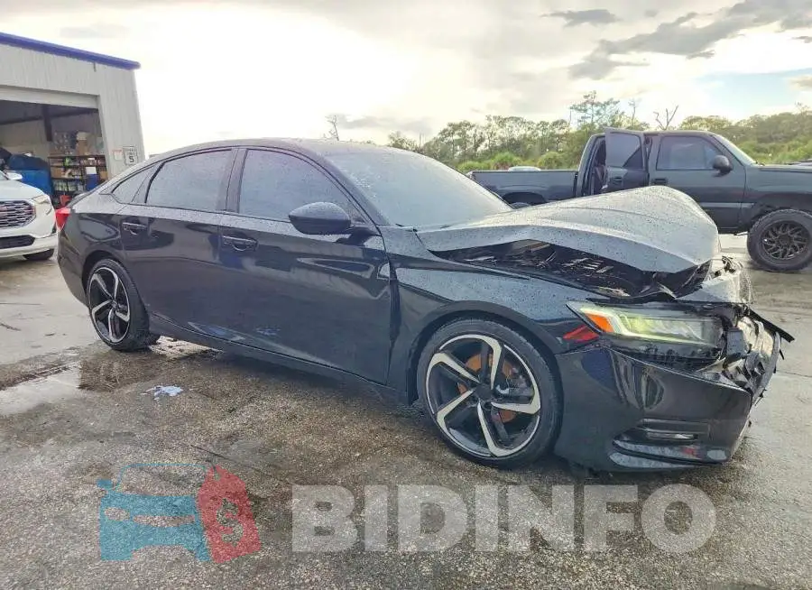 1HGCV1F38LA108257 Photo# 4