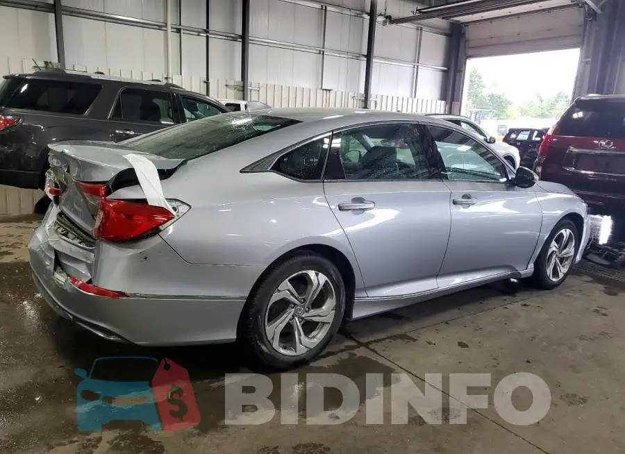 1HGCV1F57JA121791 Photo# 3