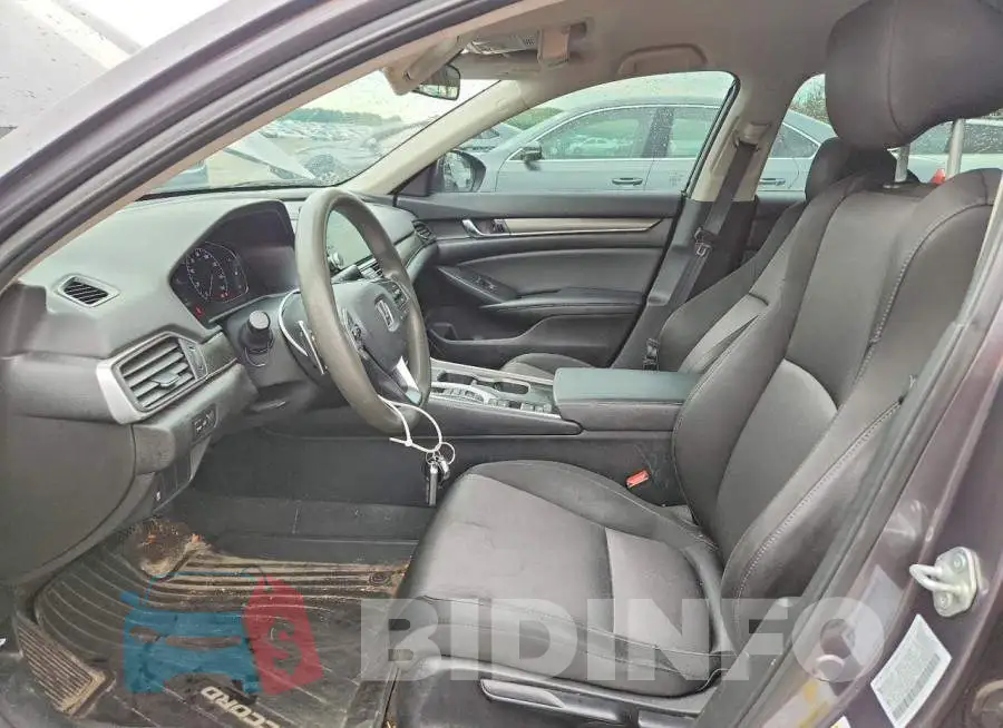 1HGCV3F10MA004633 Photo# 7