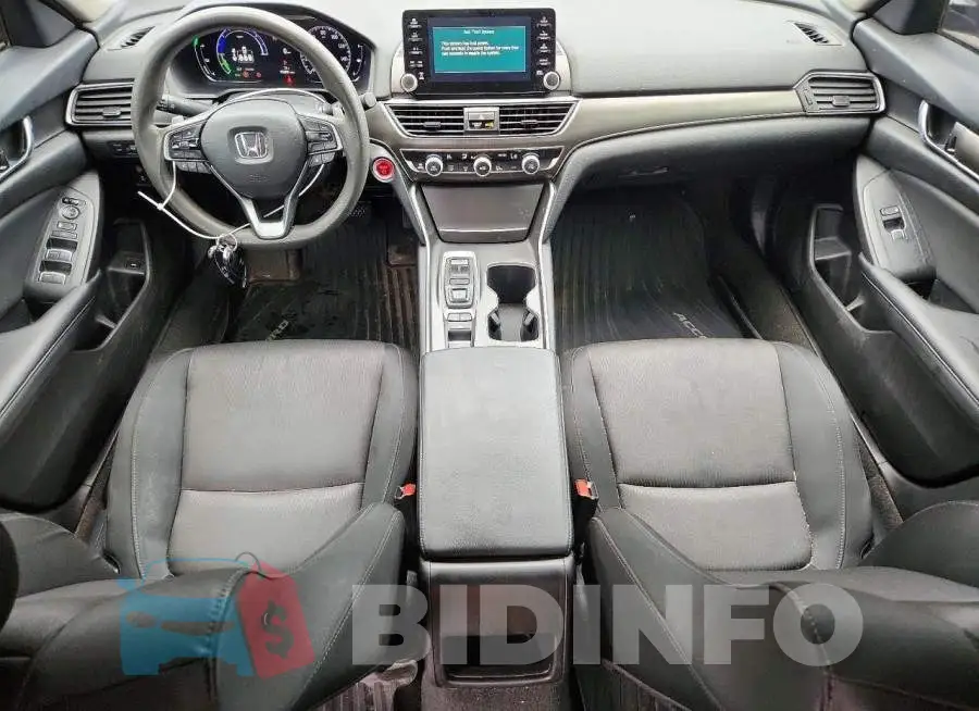 1HGCV3F10MA004633 Photo# 8