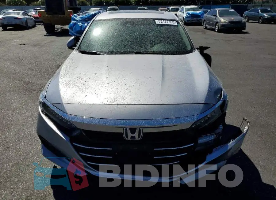 1HGCV3F46MA012293 Photo# 5