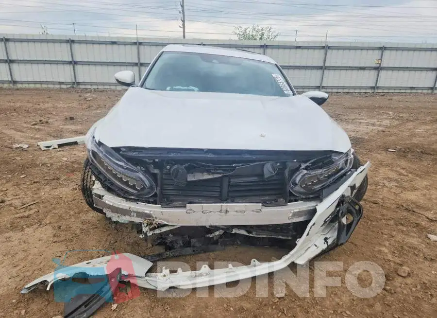 1HGCV3F54MA017677 Photo# 5