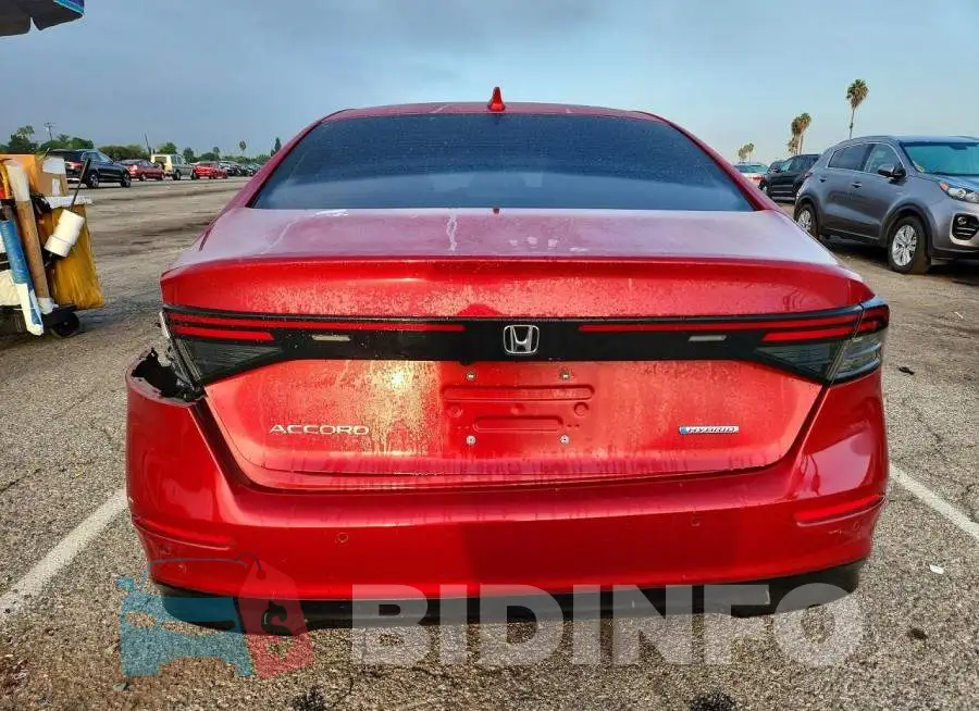 1HGCY2F67SA015400 Photo# 6
