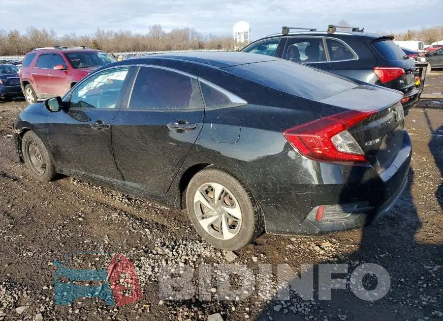 2HGFC2F63KH573046 Photo# 2