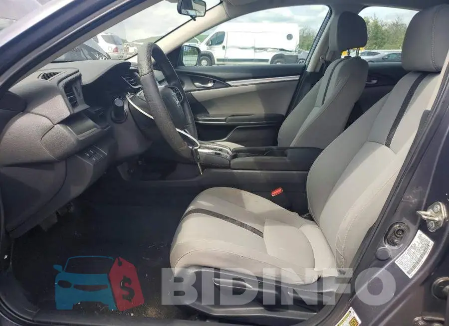 2HGFC2F63LH507162 Photo# 7